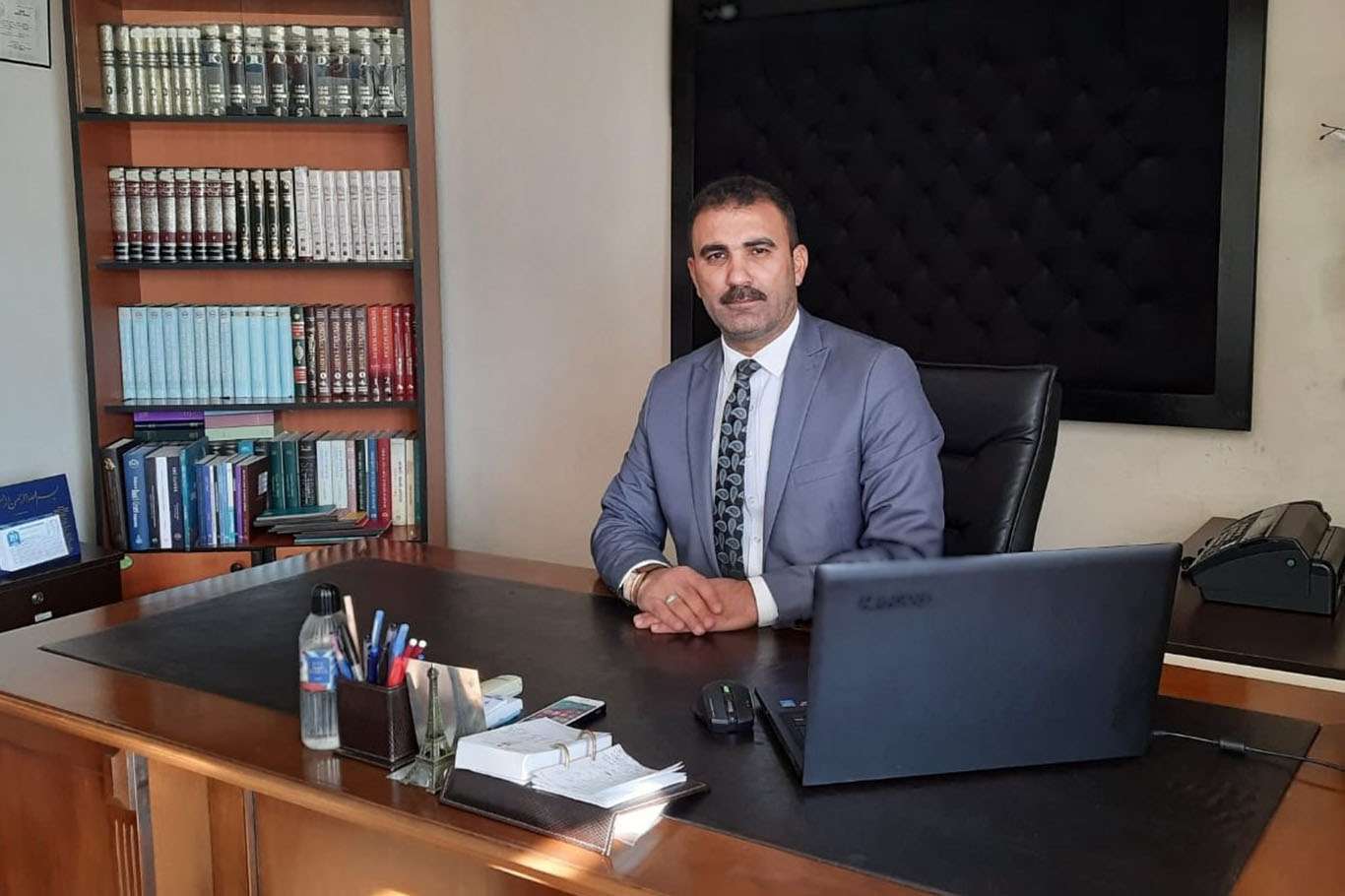 Müftü Ali Macit soğuk kış günlerinde muhacirlerin unutulmaması gerektiğini hatırlattı Müftü Ali Macit soğuk kış günlerinde muhacirlerin unutulmaması gerektiğini hatırlattı